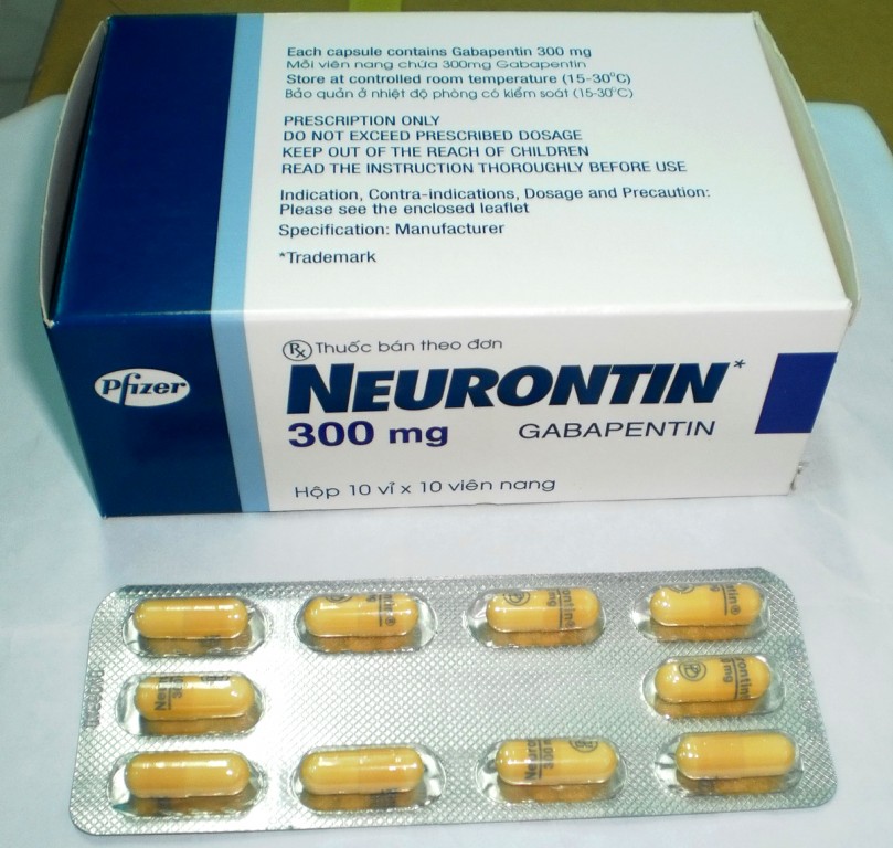 neurontin