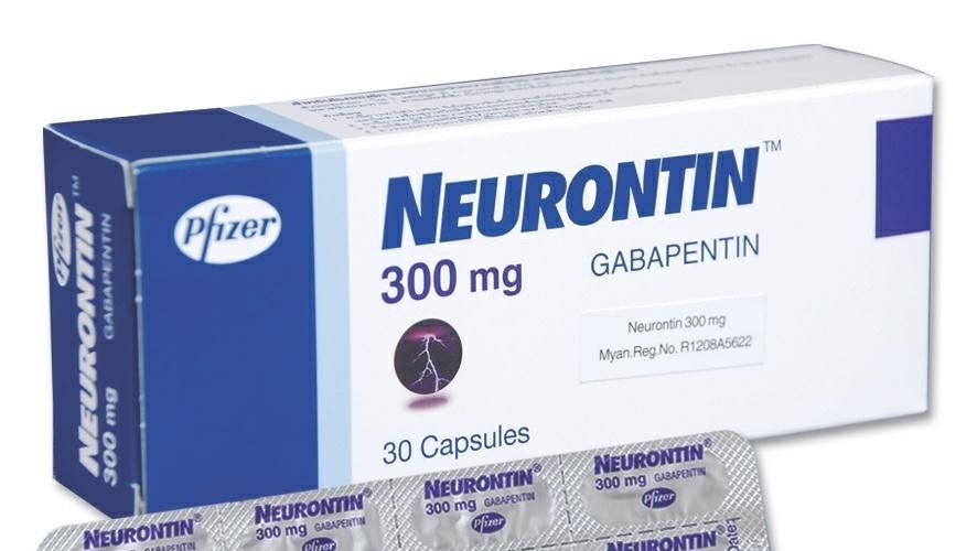 neurontin