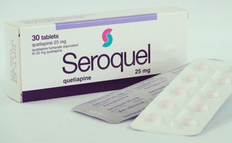 seroquel