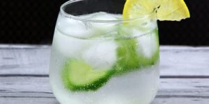 benefícios do gin