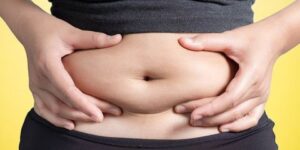 dicas para eliminar a gordura da barriga