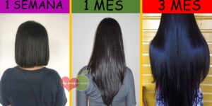 máscara de azeite e mel para crescer o cabelo