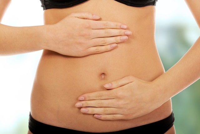 Massageie a Barriga