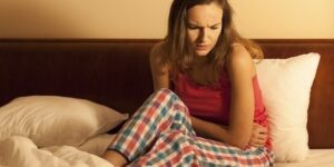 sinais que a dor menstrual pode ser endometriose
