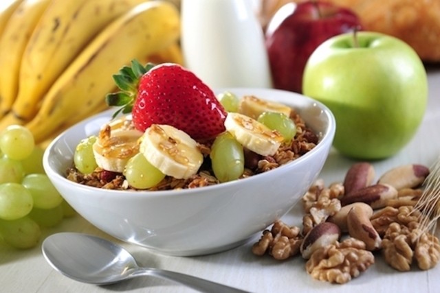 Alimentos Ricos em Fibras Alimentos Ricos em Fibras