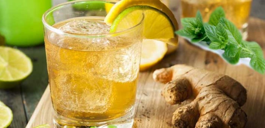 Suco de limão com pepino e maçã para emagrecer: como fazer, usar, receitas e dicas
