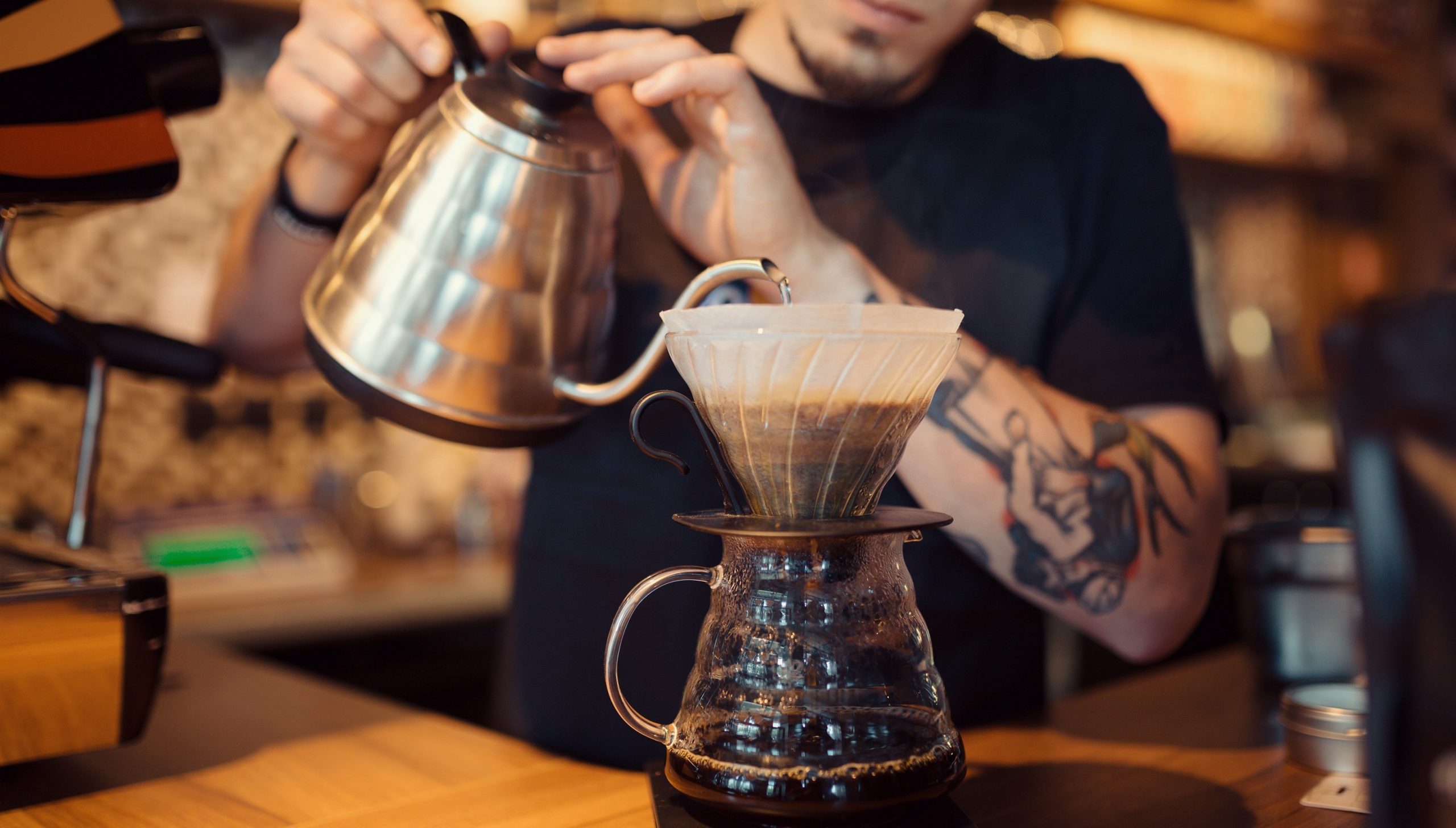 maneiras criativas de usar borra de cafe