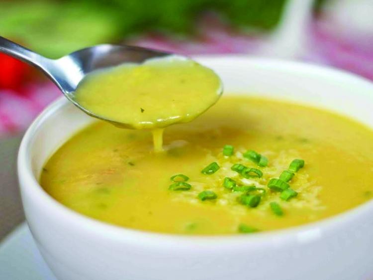 alimentos para comer depois de remover o siso