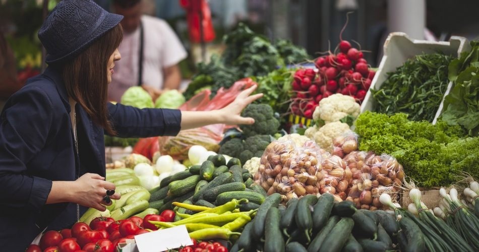 dicas para comer saudavel e perder peso