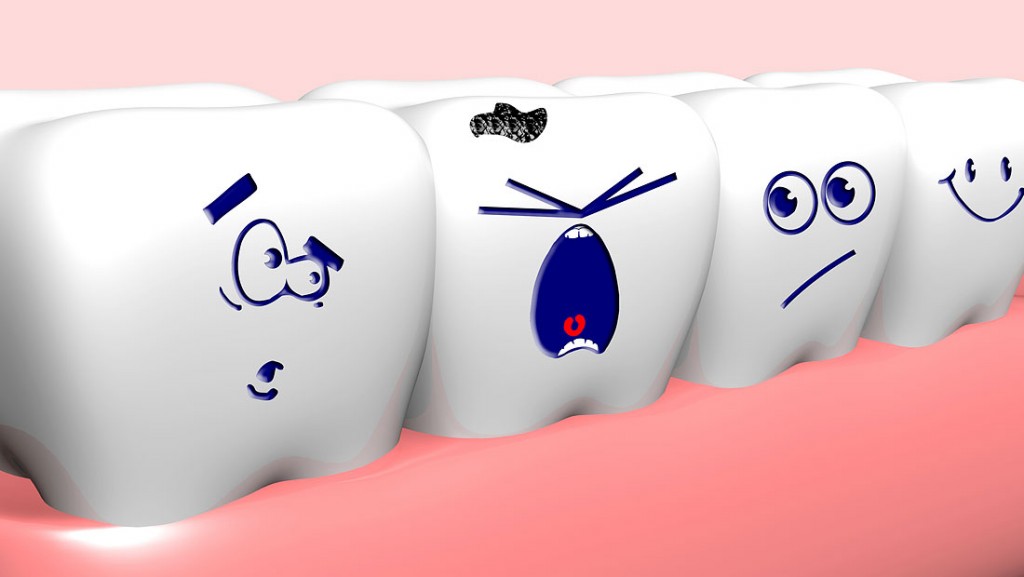 causas mais comuns da carie dentaria e você nao sabe