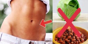 dicas para perder a barriga de forma natural