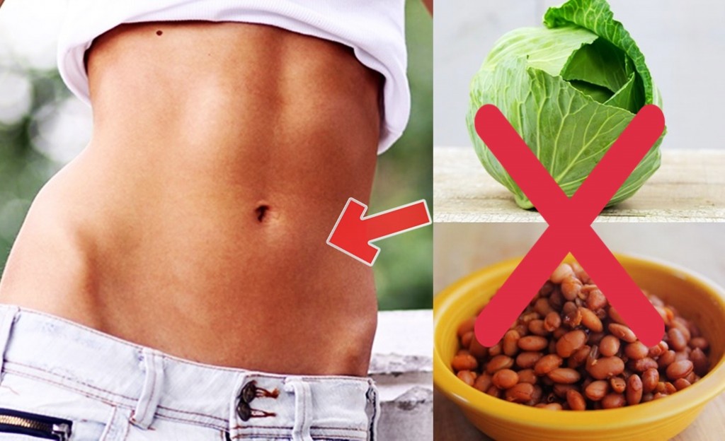 dicas para perder a barriga de forma natural