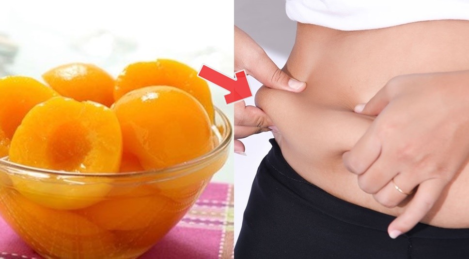 frutas para nao comer se quer reduzir gordura da barriga