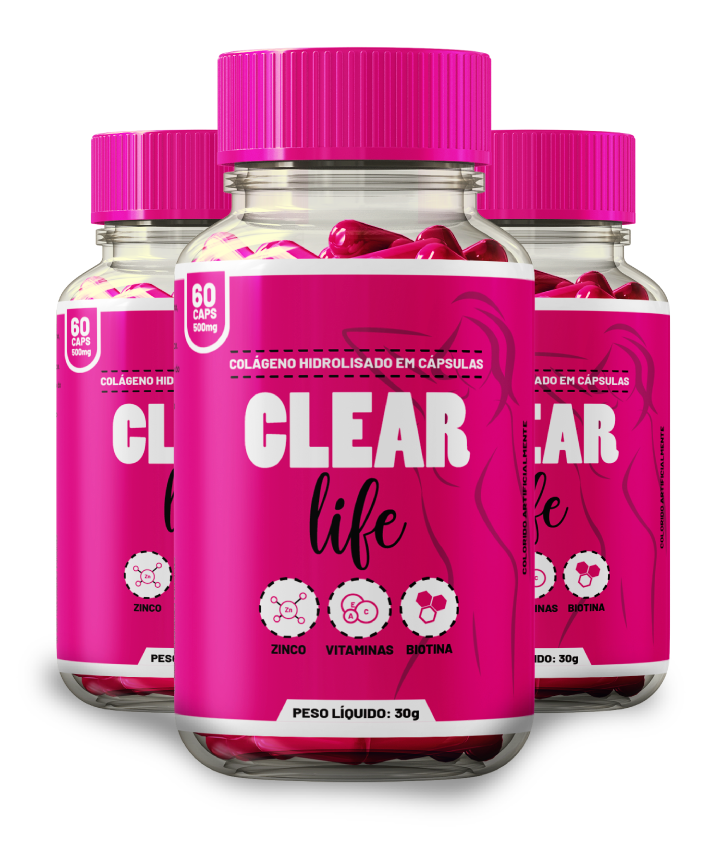 clear life funciona