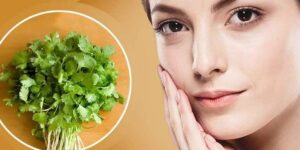 salsa para remover rugas faciais