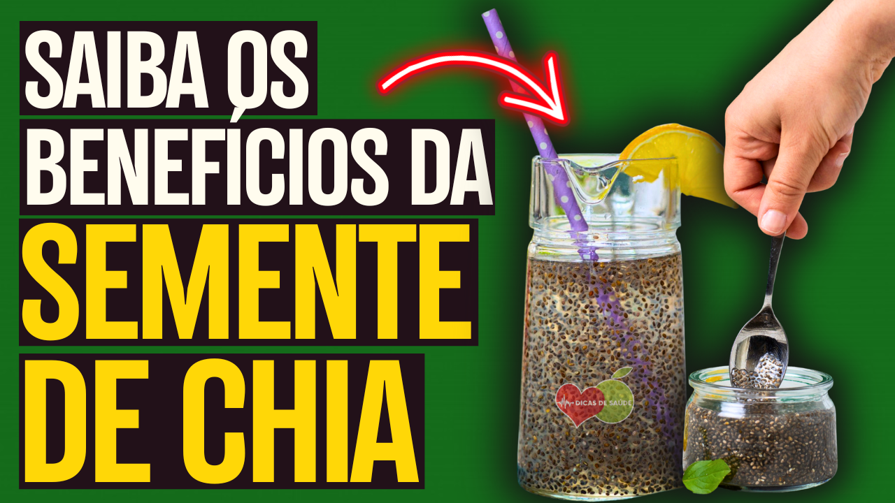 Semente de chia