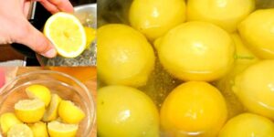 limão para emagrecer rápido