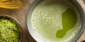 3 maneiras de usar chá verde para emagrecer