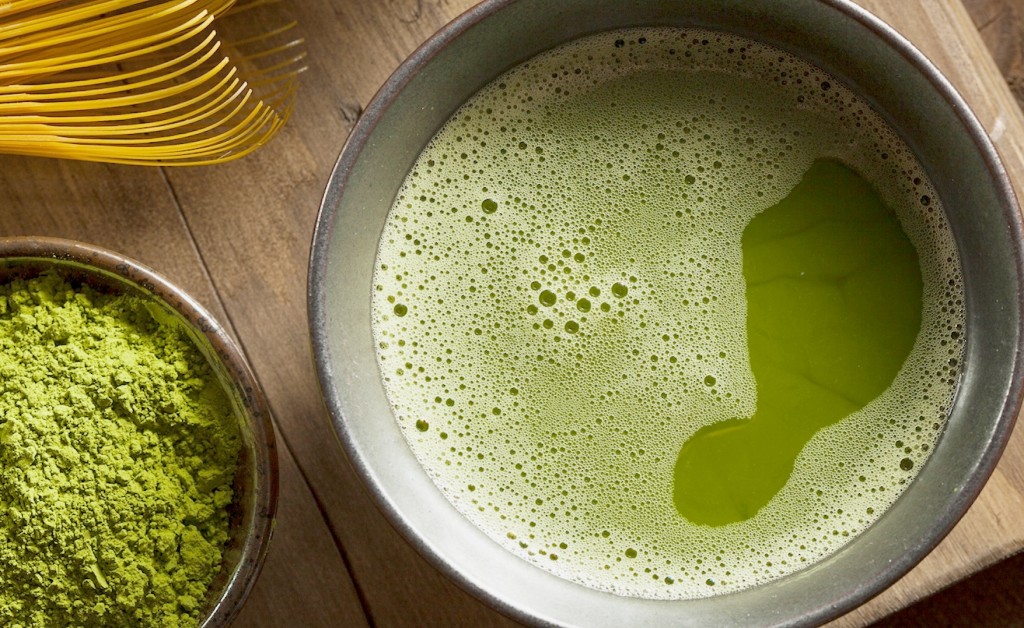 3 maneiras de usar chá verde para emagrecer