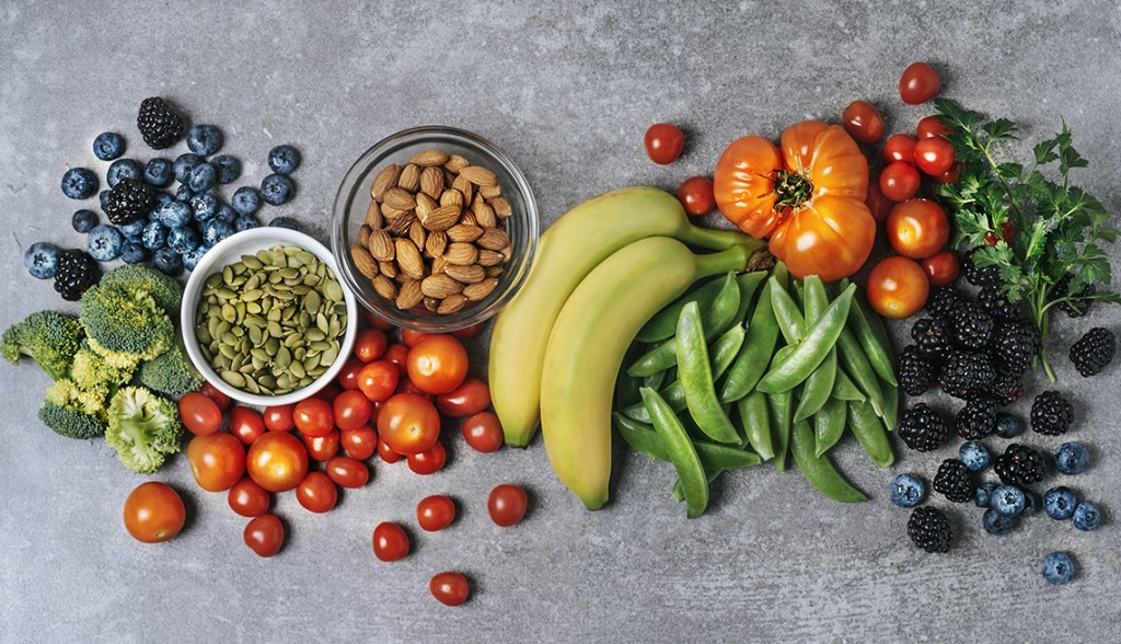 alimentos que melhoram a capacidade pulmonar Alimentos que Melhoram a Capacidade Pulmonar (2)
