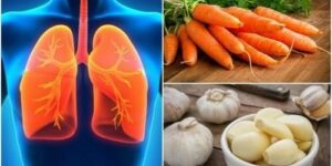 alimentos para melhorar capacidade pulmonar