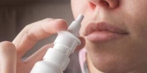 Ingredientes Para Eliminar Congestão Nasal e Sinusite