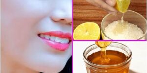 como fazer creme caseiro com mel para clarear a pele