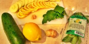 Receita de Nutricionistas Para Perder Gordura Abdominal Fácil em 10 Dias