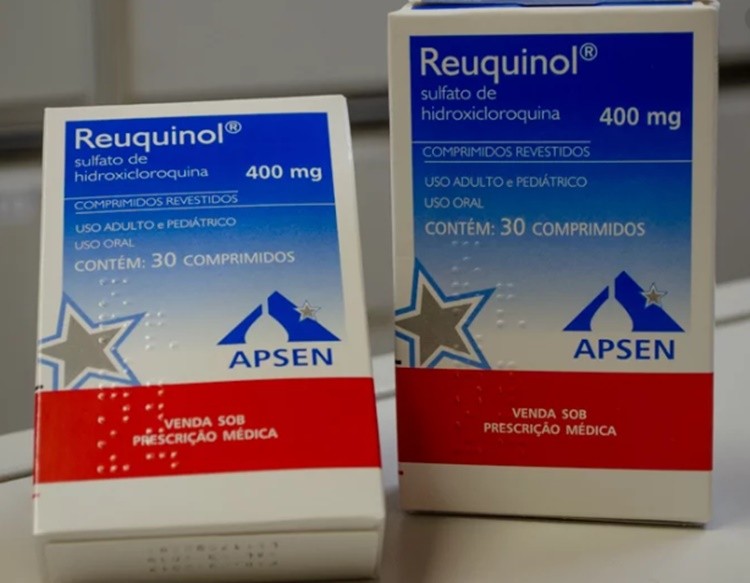 reuquinol