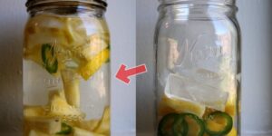 agua de abacaxi para perder peso