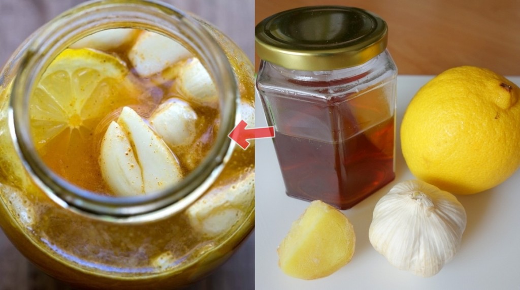 Alho com limão e mel para emagrecer: como fazer, usar e benefícios