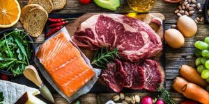 alimentos para impulsionar sistema imunológico
