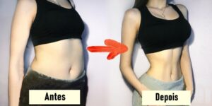 exercícios para afinar a cintura