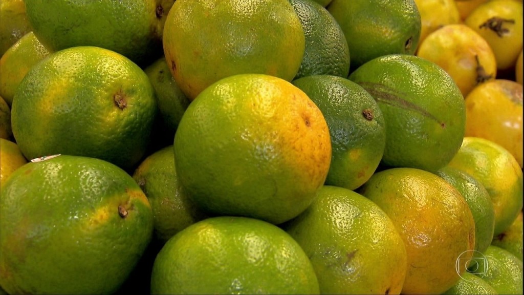 Frutas ricas em vitamina C: 1001 alimentos e como usar