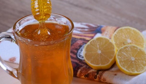 como usar mel para aliviar a tosse