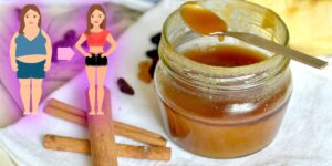 canela e mel para eliminar o colesterol e ajudar emagrecer