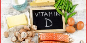 alimentos ricos em vitamina D para fortalecer a imunidade