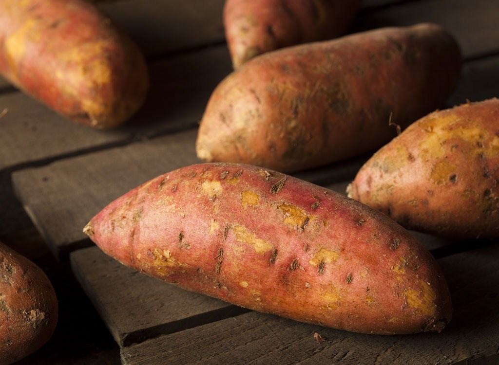 batatas doces reduzem o risco de câncer
