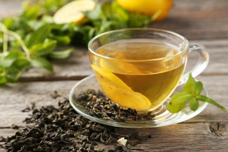 Os 10 Alimentos Para Desintoxicar o Fígado de Forma Natural!