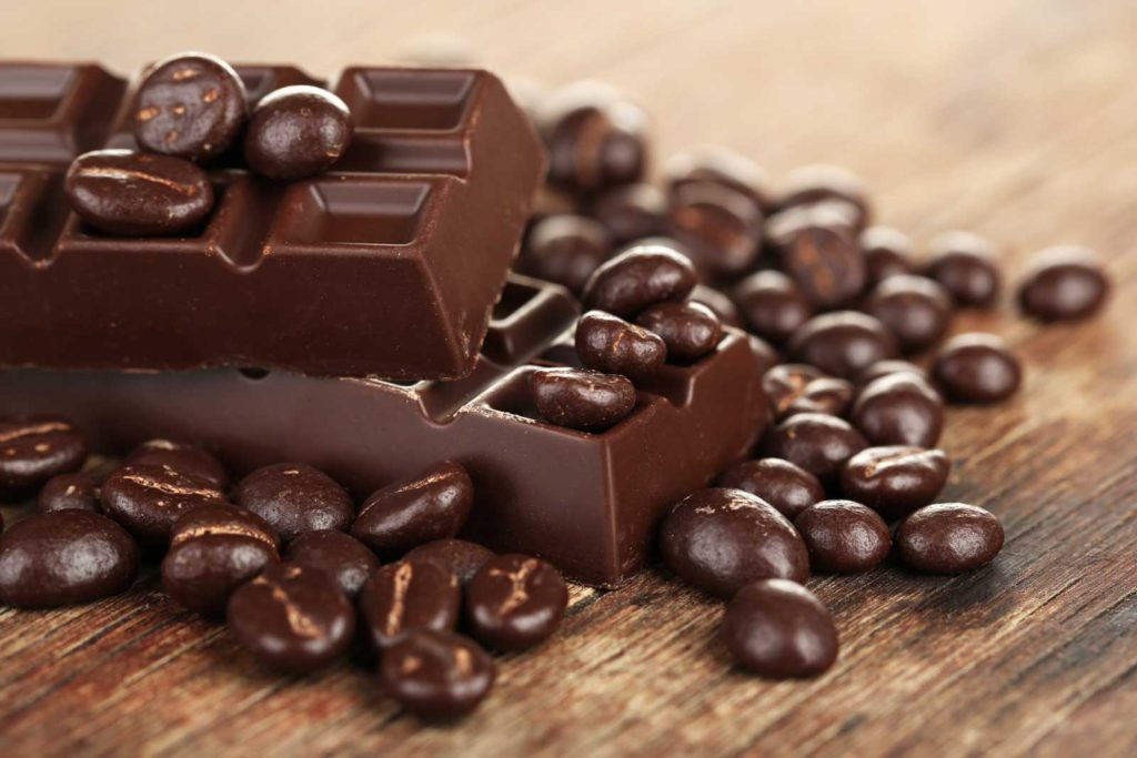 chocolate combate o colesterol alto
