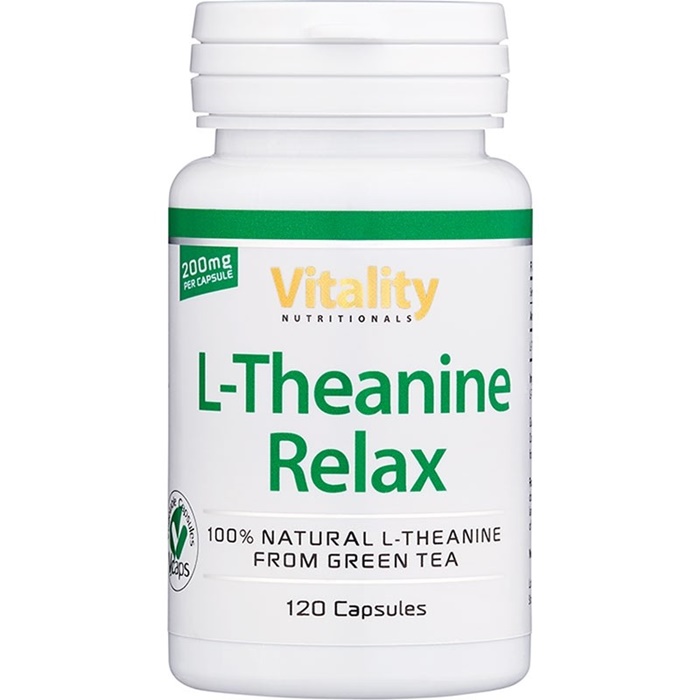 L-teanina é um remédio natural para dormi melhor