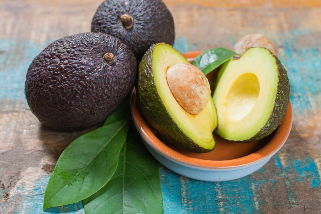abacate ajuda combater colesterol alto