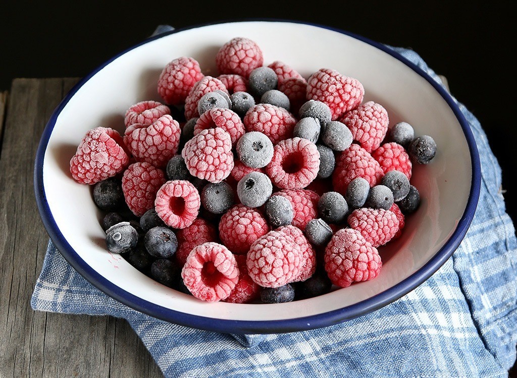 alimentos congelados ajuda perder peso