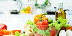 alimentos mais saudaveis ​​do planeta