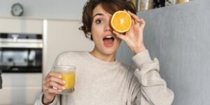 alimentos para hidratar pele seca