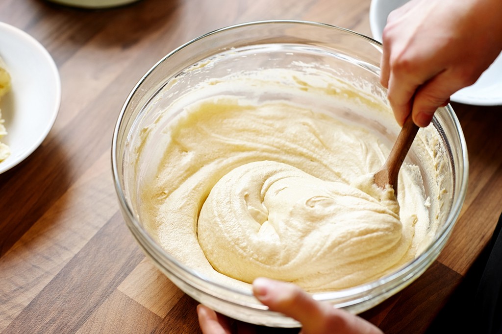 farinha crua causa intoxicação alimentar