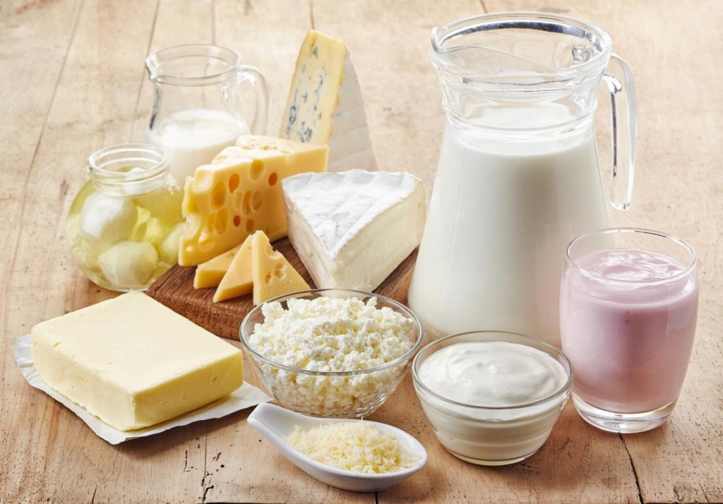 laticínios não pasteurizados causam intoxicação alimentar