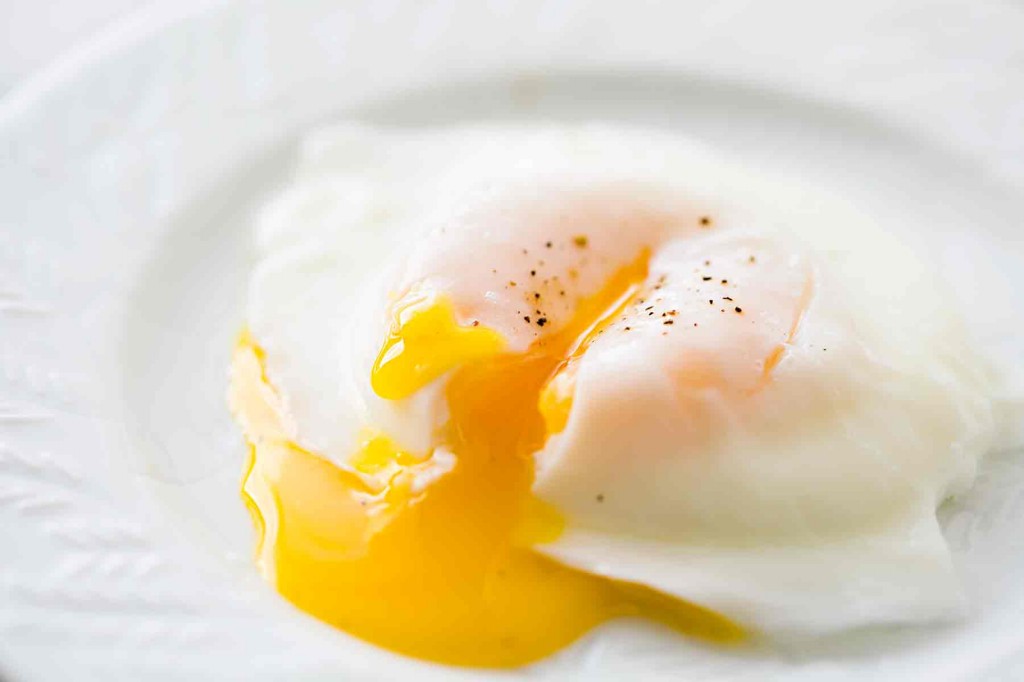 ovos causam intoxicação alimentar