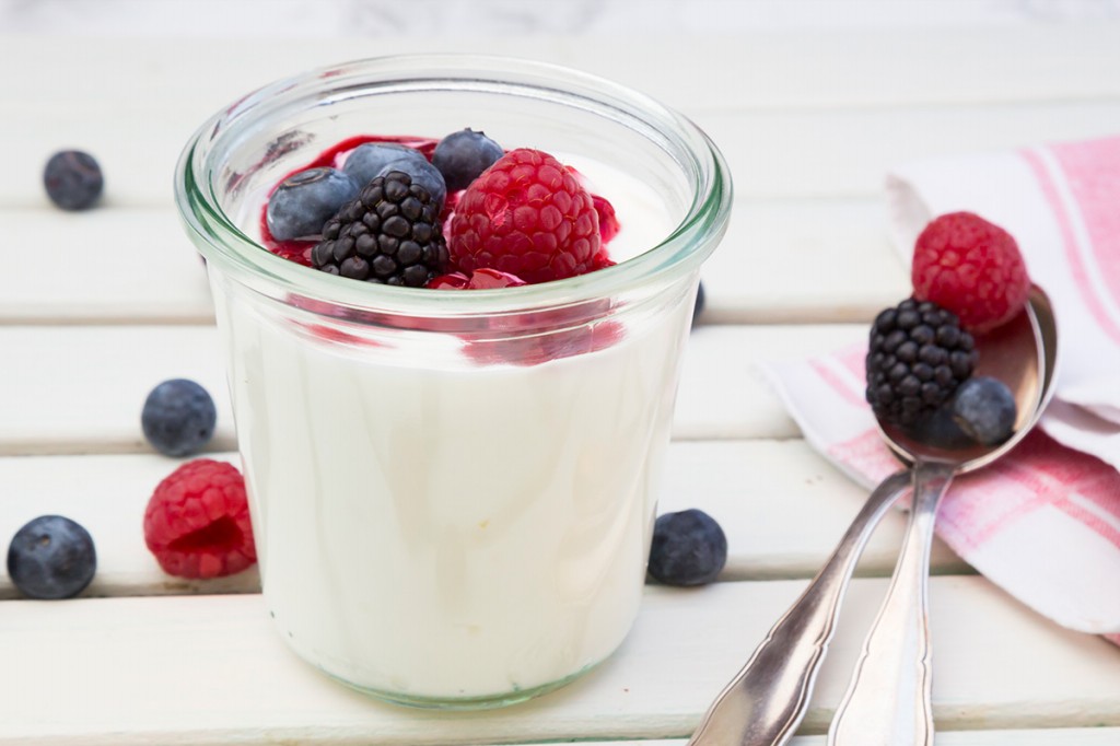 iogurte não é um alimento saudável