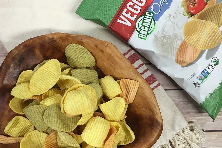 batata frita não é um alimento saudável